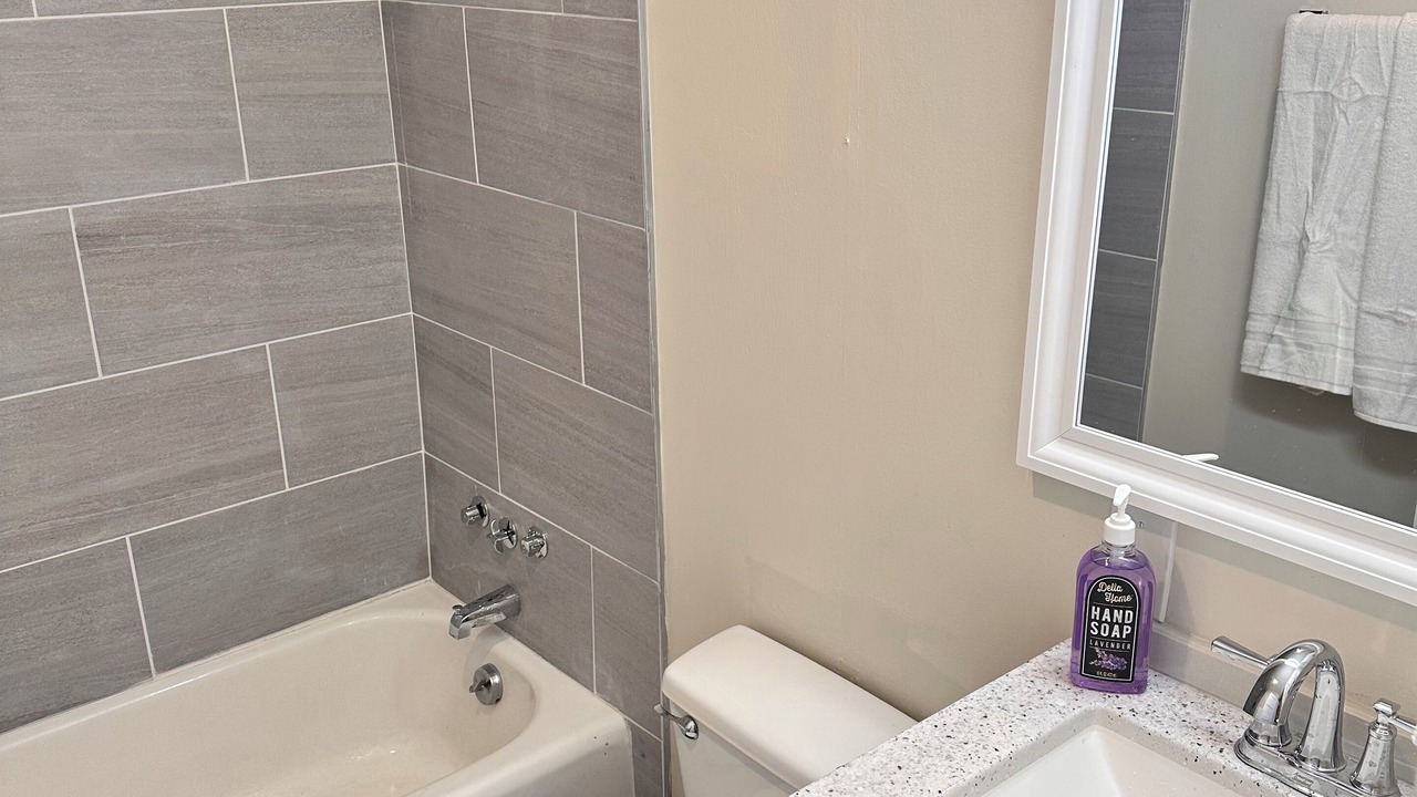 Photo of Bathroom in Sagle