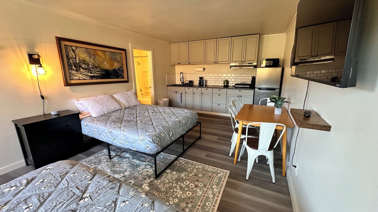 Photo of Bedroom in Sagle