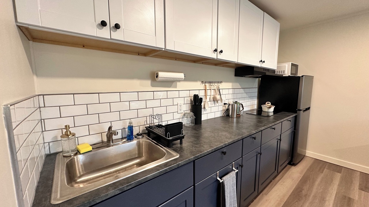 Photo of Kitchen in Sagle