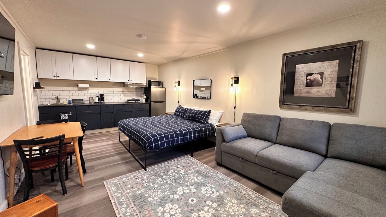 Photo of Livingroom in Sagle