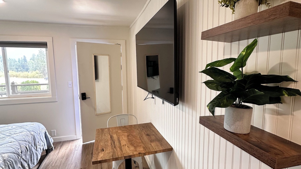 Photo of Bedroom in Sagle