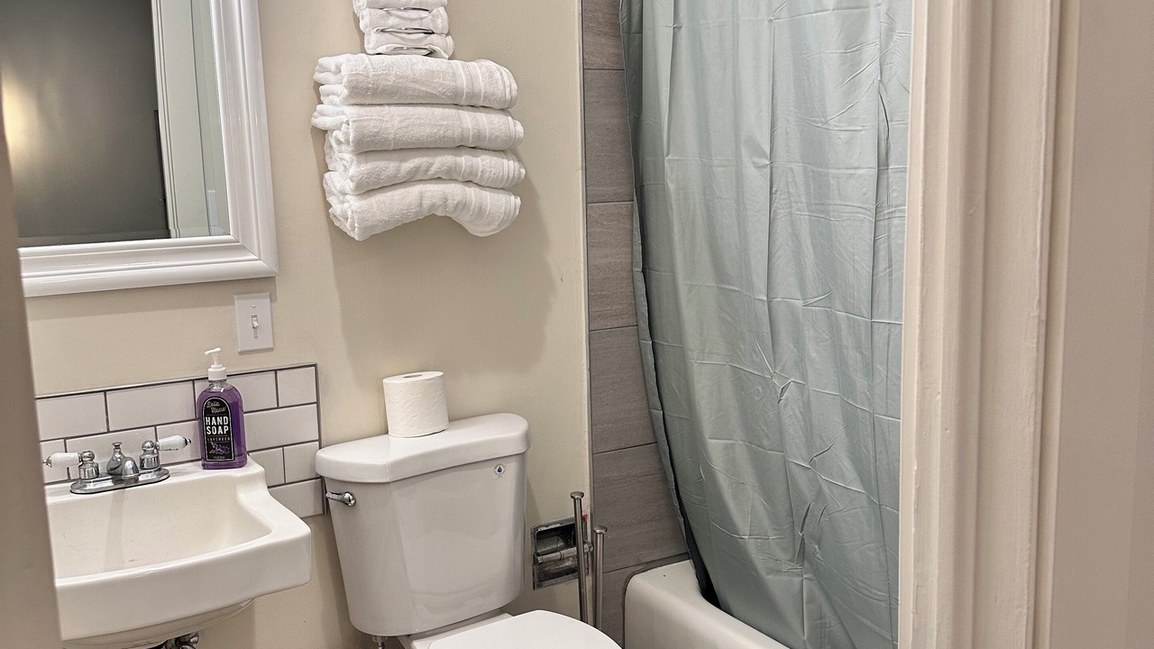Photo of Bathroom in Sagle