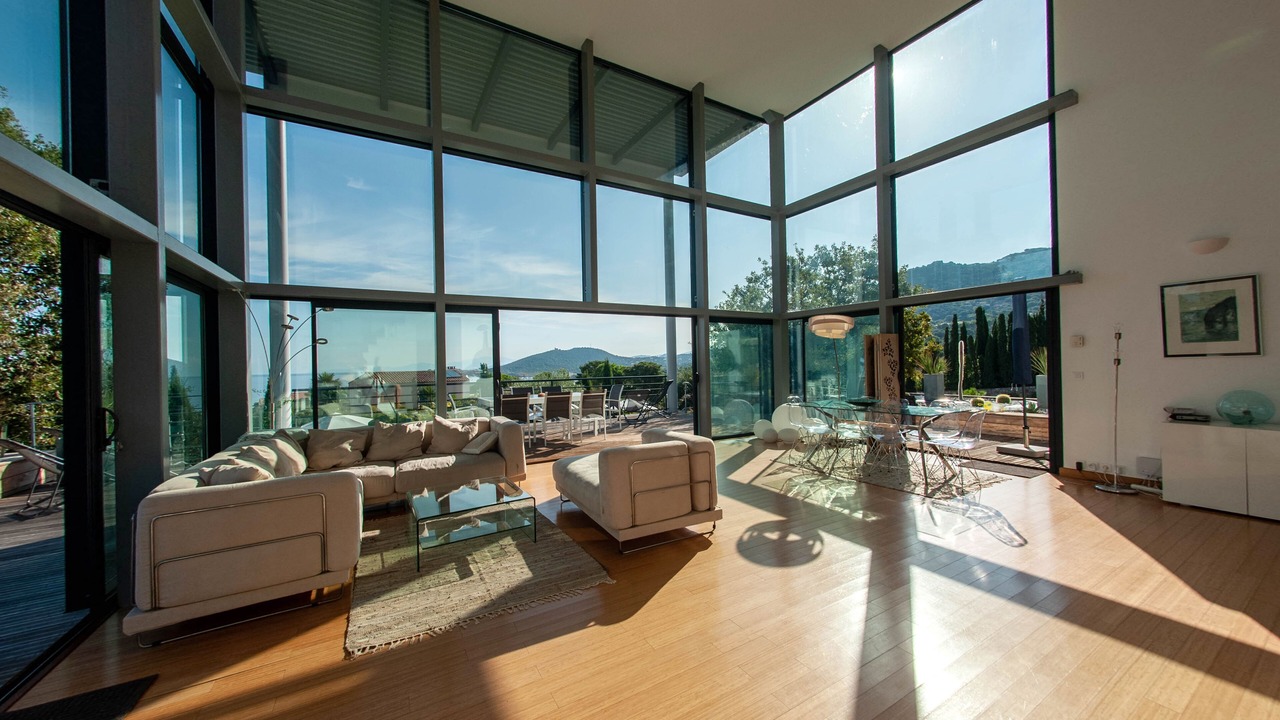 Photo of Livingroom in Marine de Davia