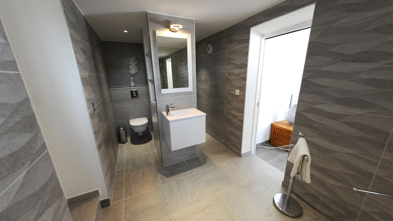Photo of Bathroom in Marine de Davia