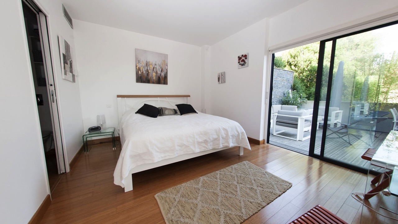 Photo of Bedroom in Marine de Davia
