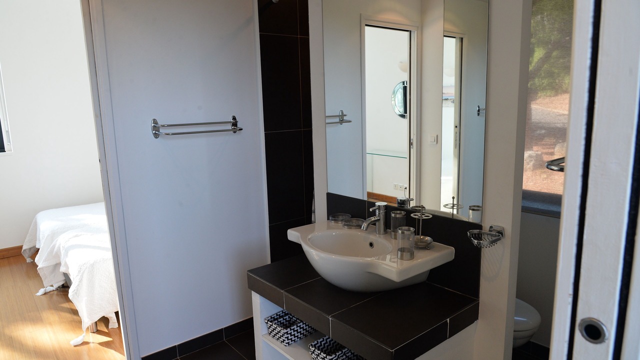 Photo of Bathroom in Marine de Davia