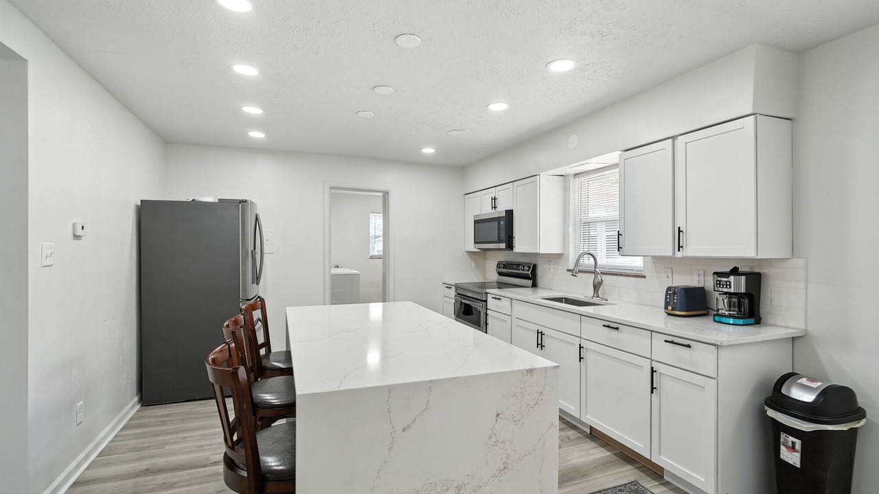 Photo of Kitchen in Kettering