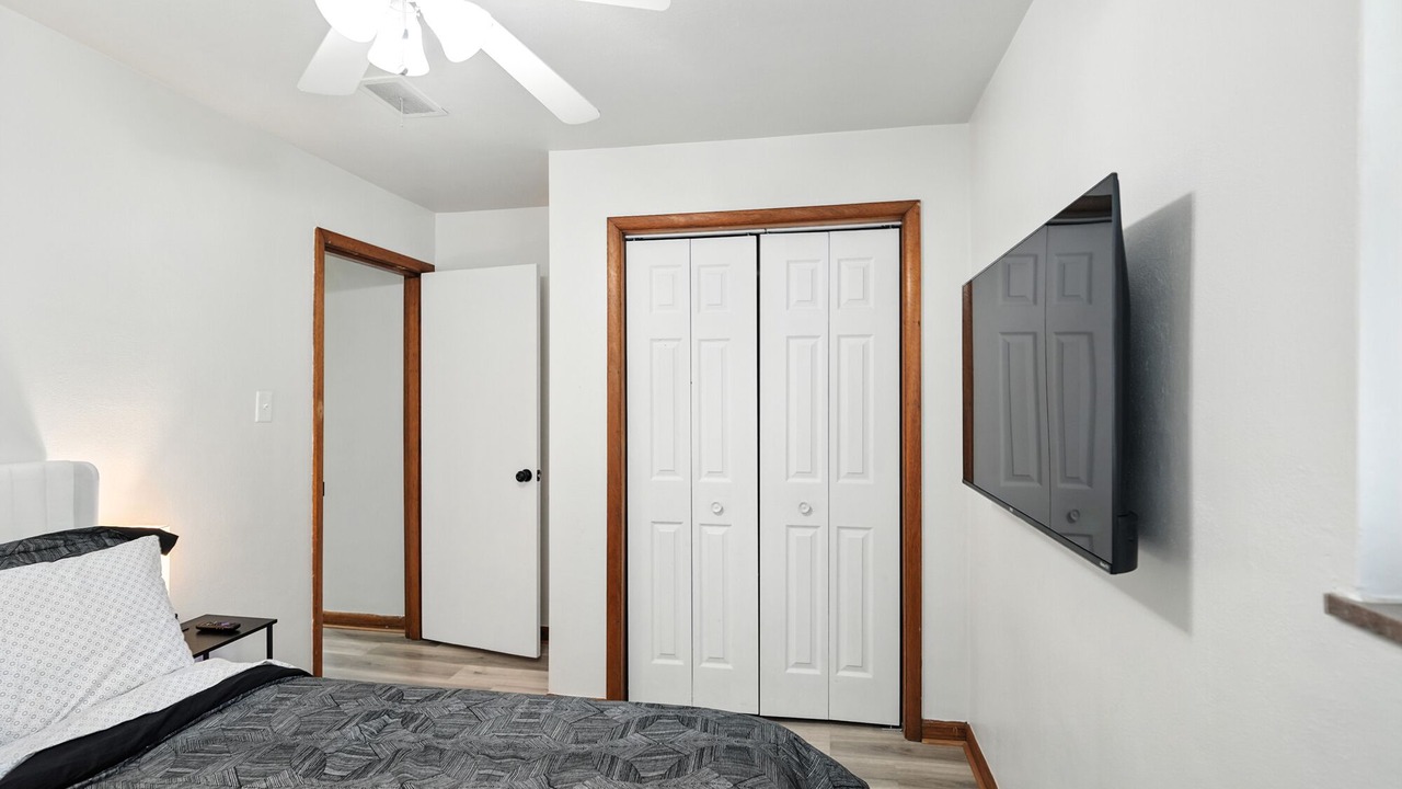 Photo of Bedroom in Kettering
