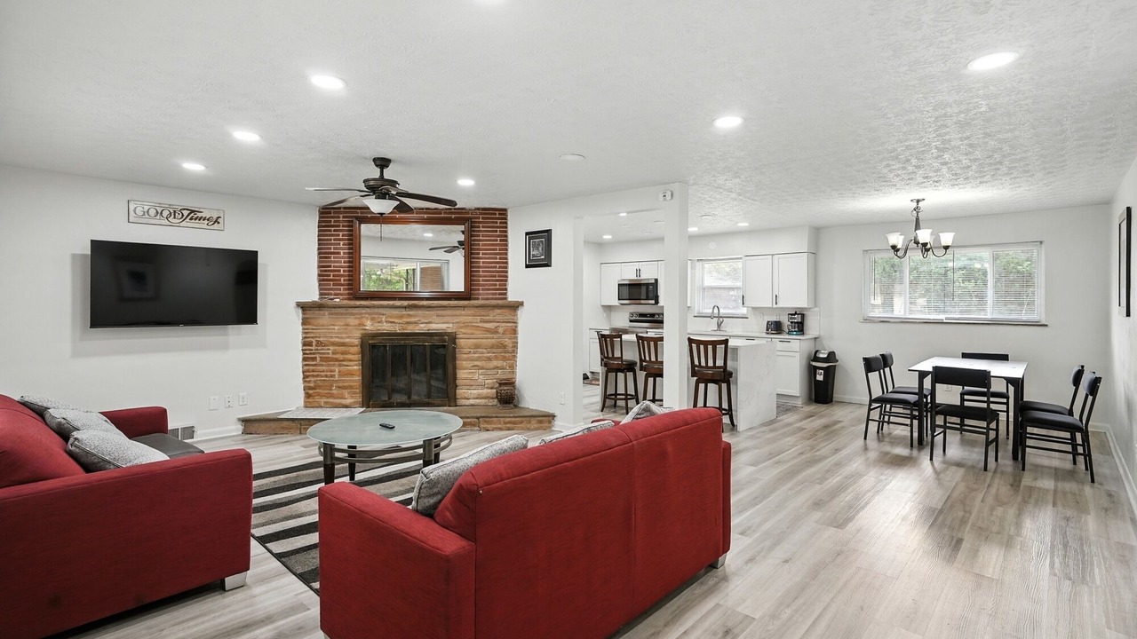 Photo of Livingroom in Kettering