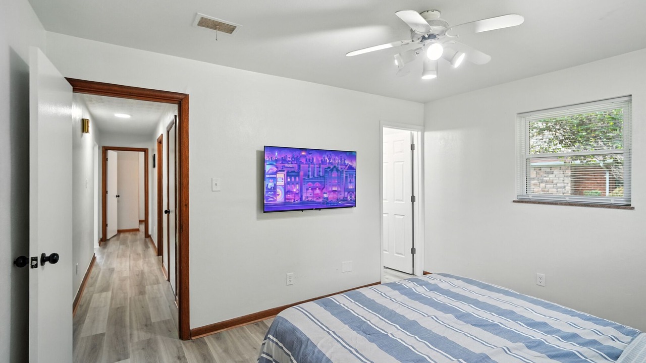 Photo of Bedroom in Kettering