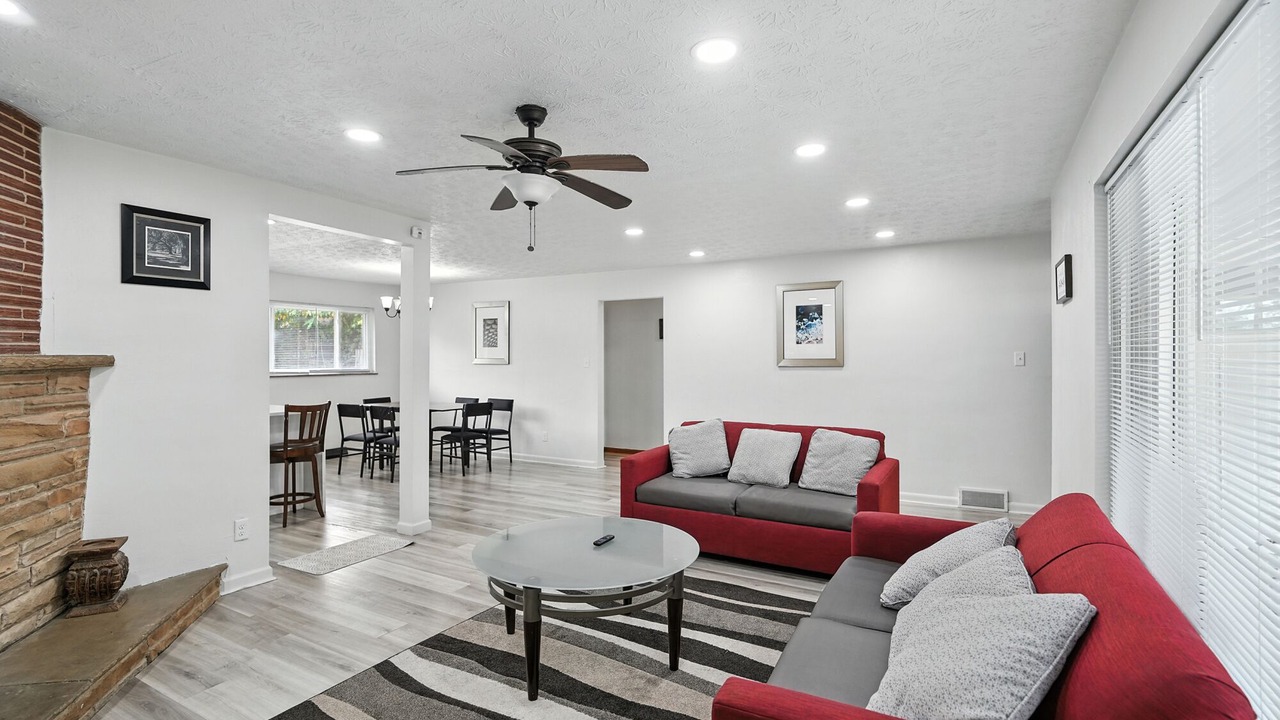 Photo of Livingroom in Kettering