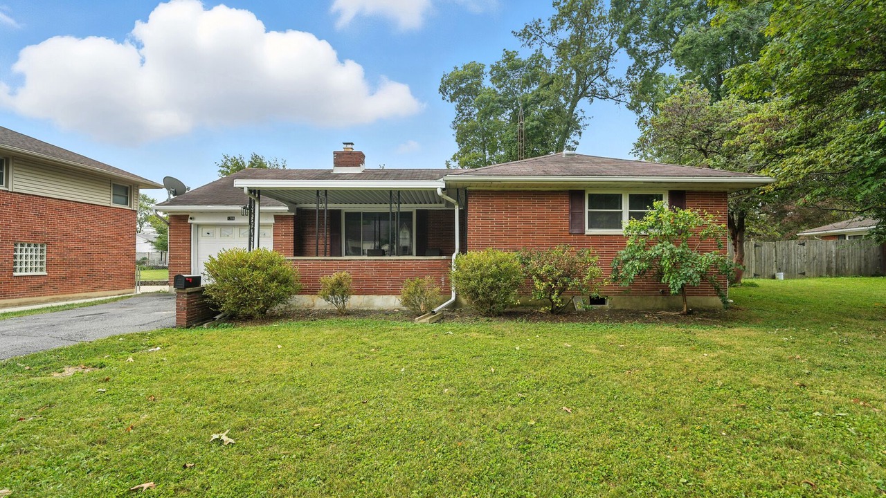 Photo of Outdoor in Kettering