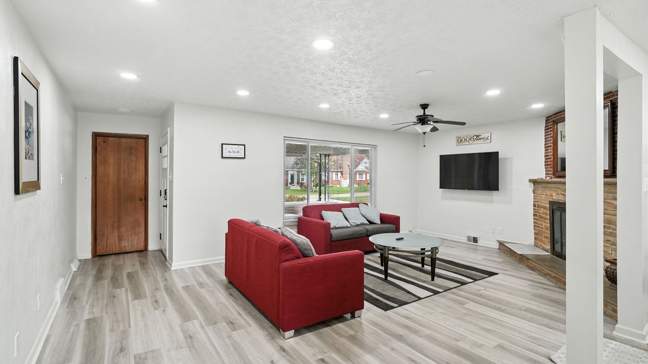 Photo of Livingroom in Kettering