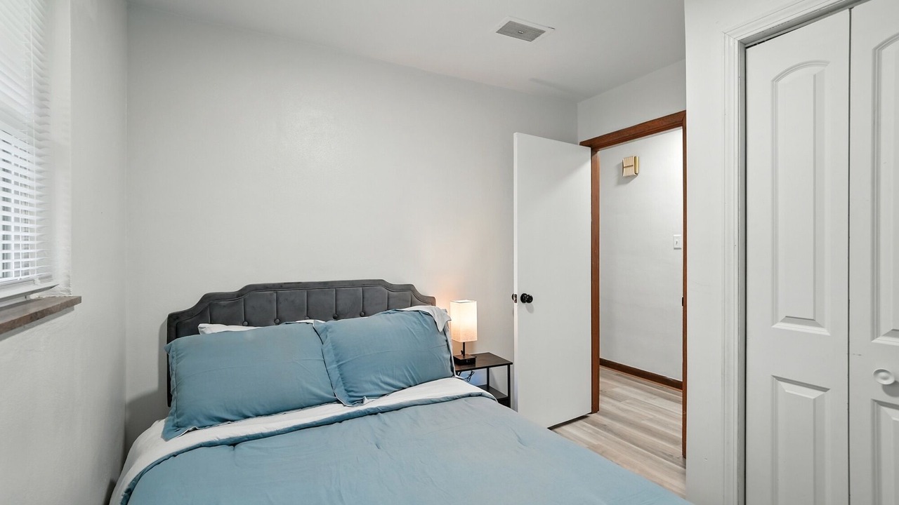 Photo of Bedroom in Kettering