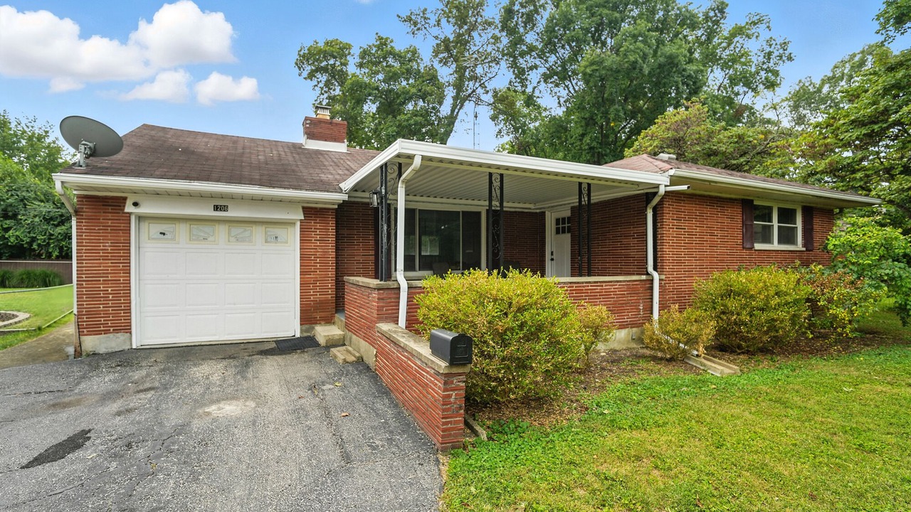 Photo of Outdoor in Kettering