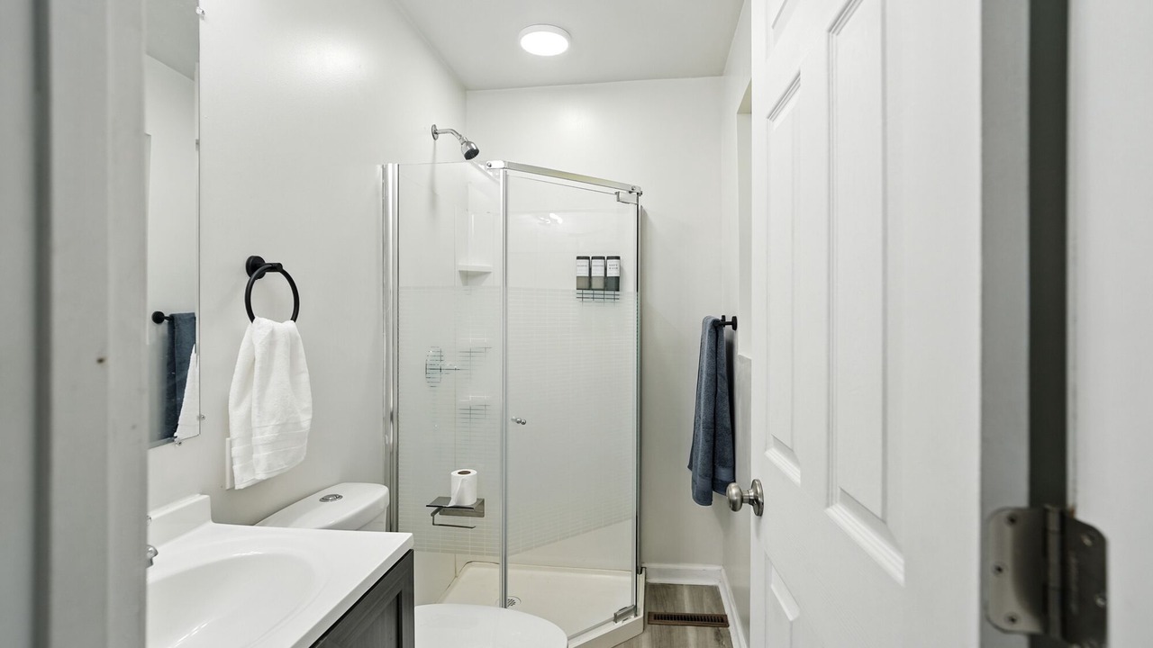 Photo of Bathroom in Kettering