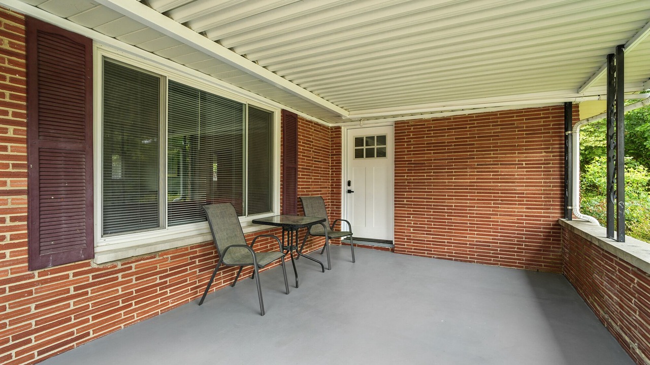 Photo of Outdoor in Kettering