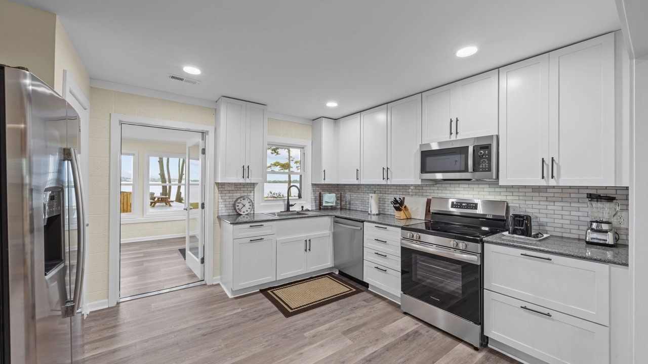 Photo of Kitchen in Bridgeton