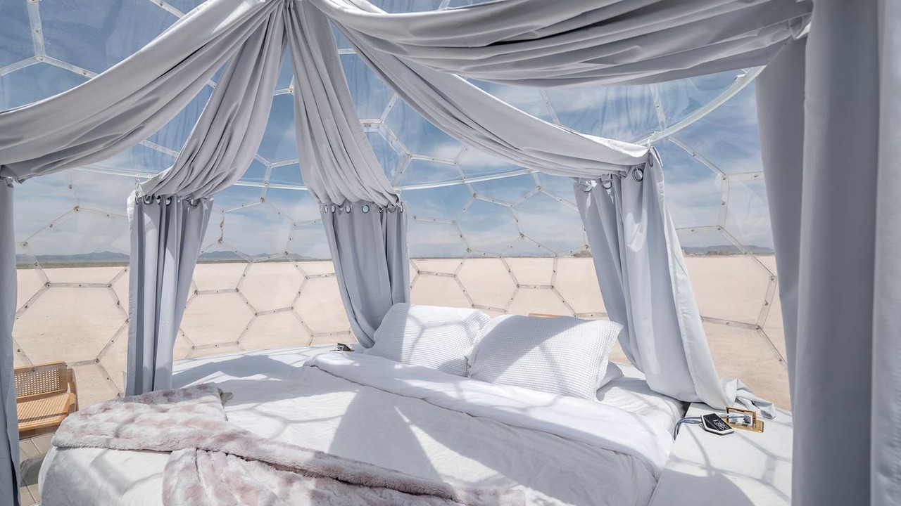 Photo of Bedroom in Beryl Junction