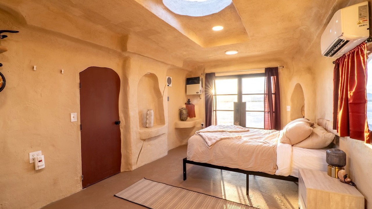 Photo of Bedroom in Beryl Junction