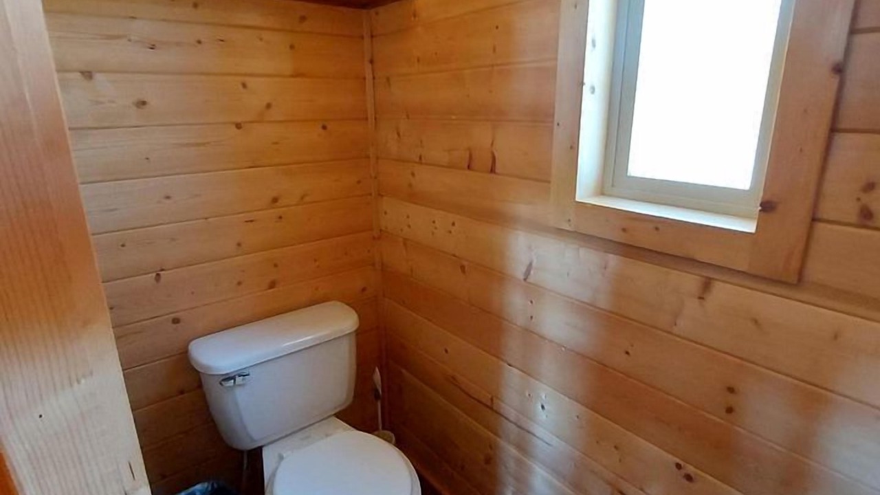 Photo of Bathroom in Escalante
