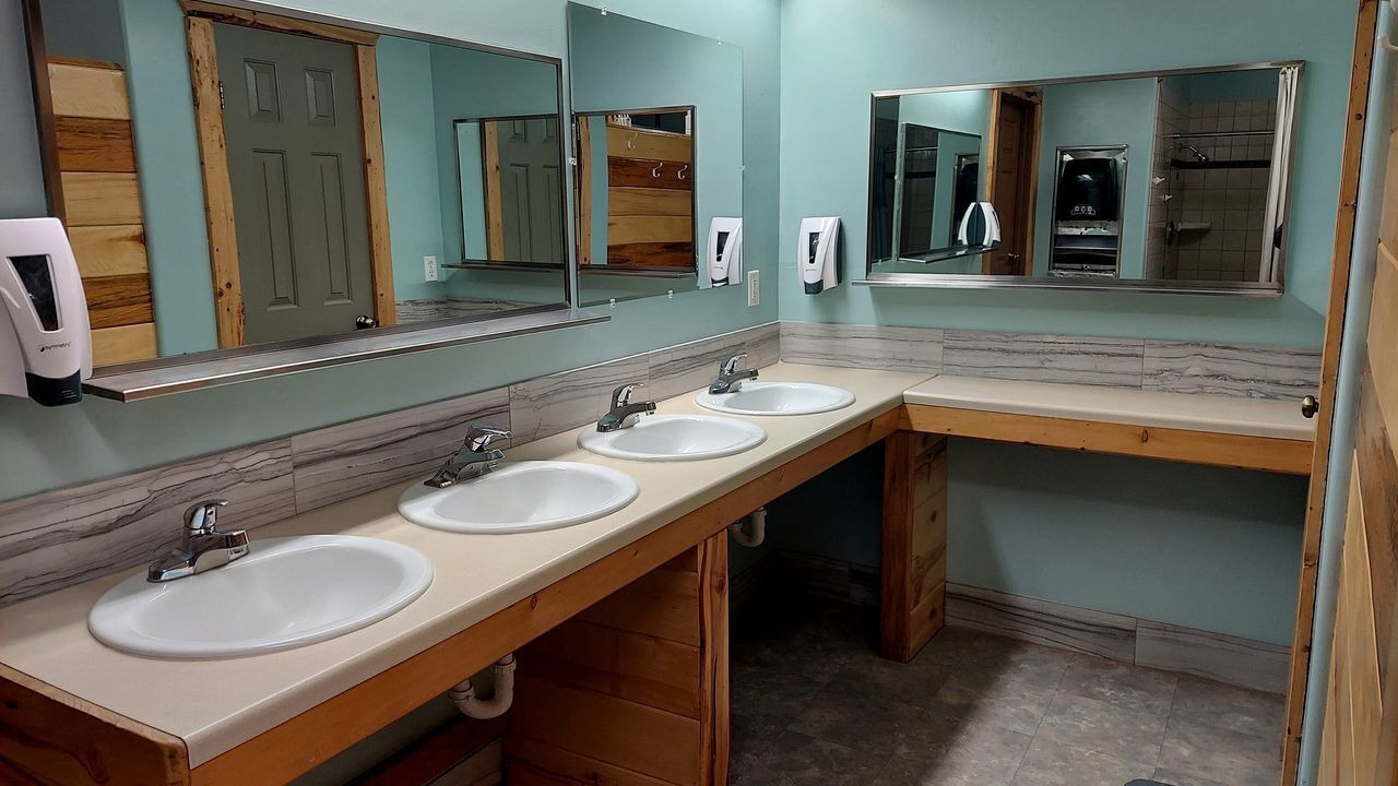 Photo of Bathroom in Escalante