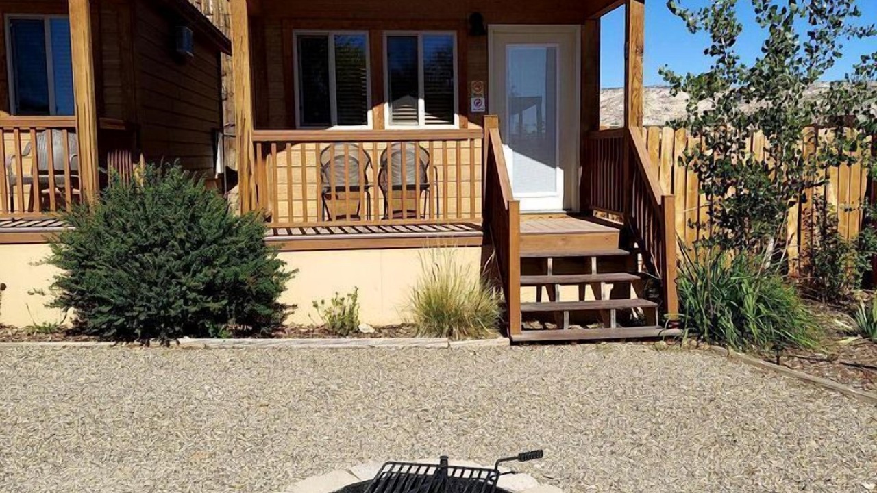Photo of Outdoor in Escalante