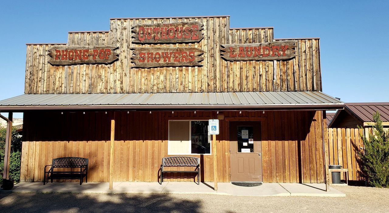Photo of Outdoor in Escalante