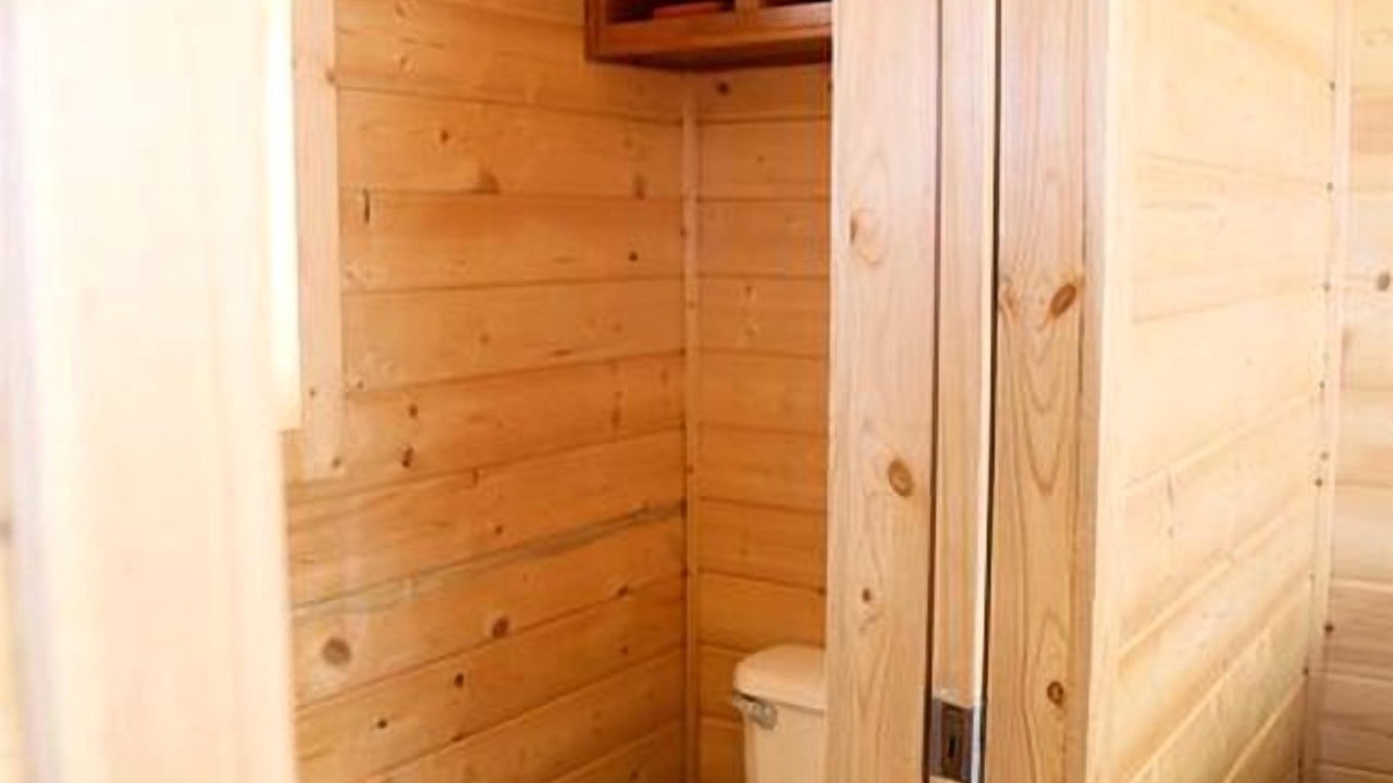 Photo of Bathroom in Escalante