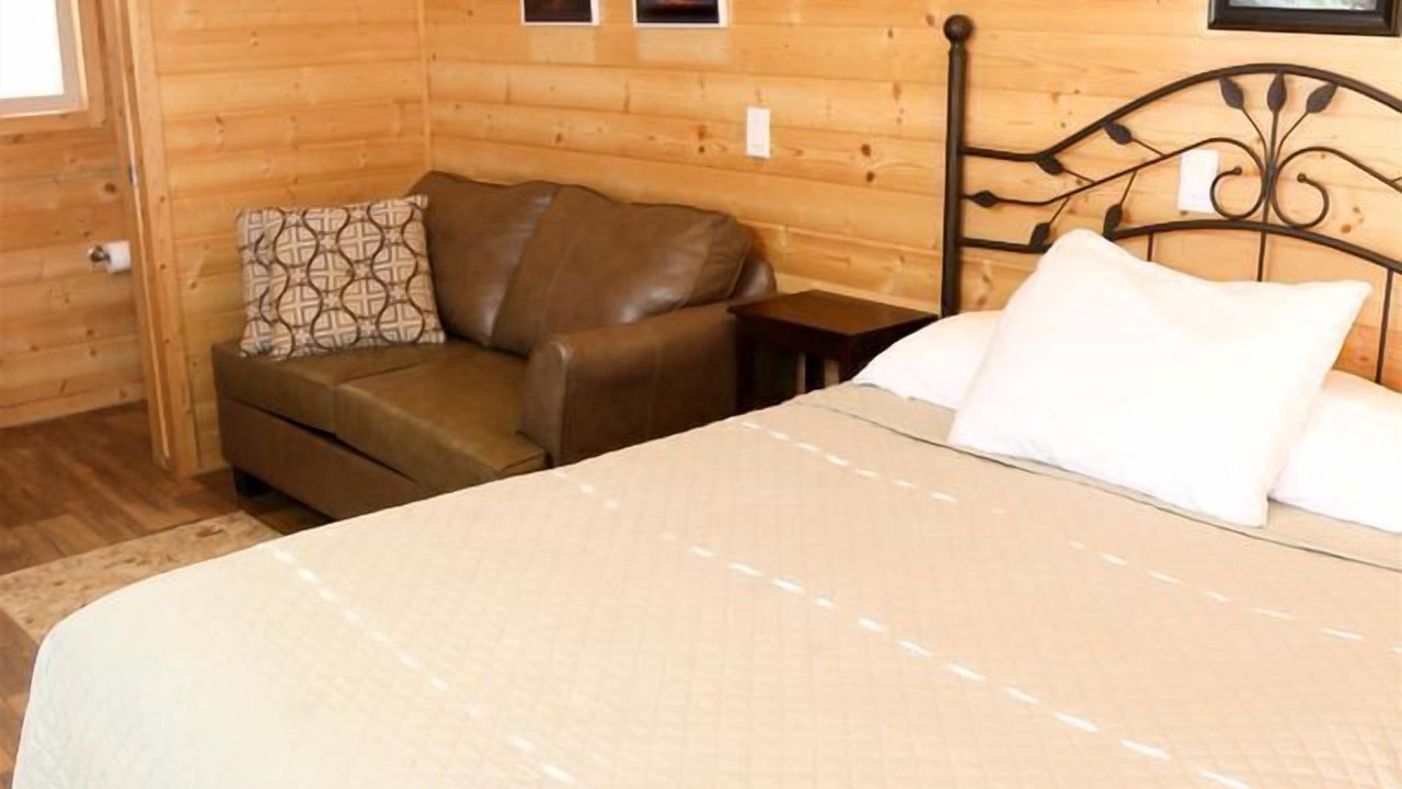 Photo of Bedroom in Escalante