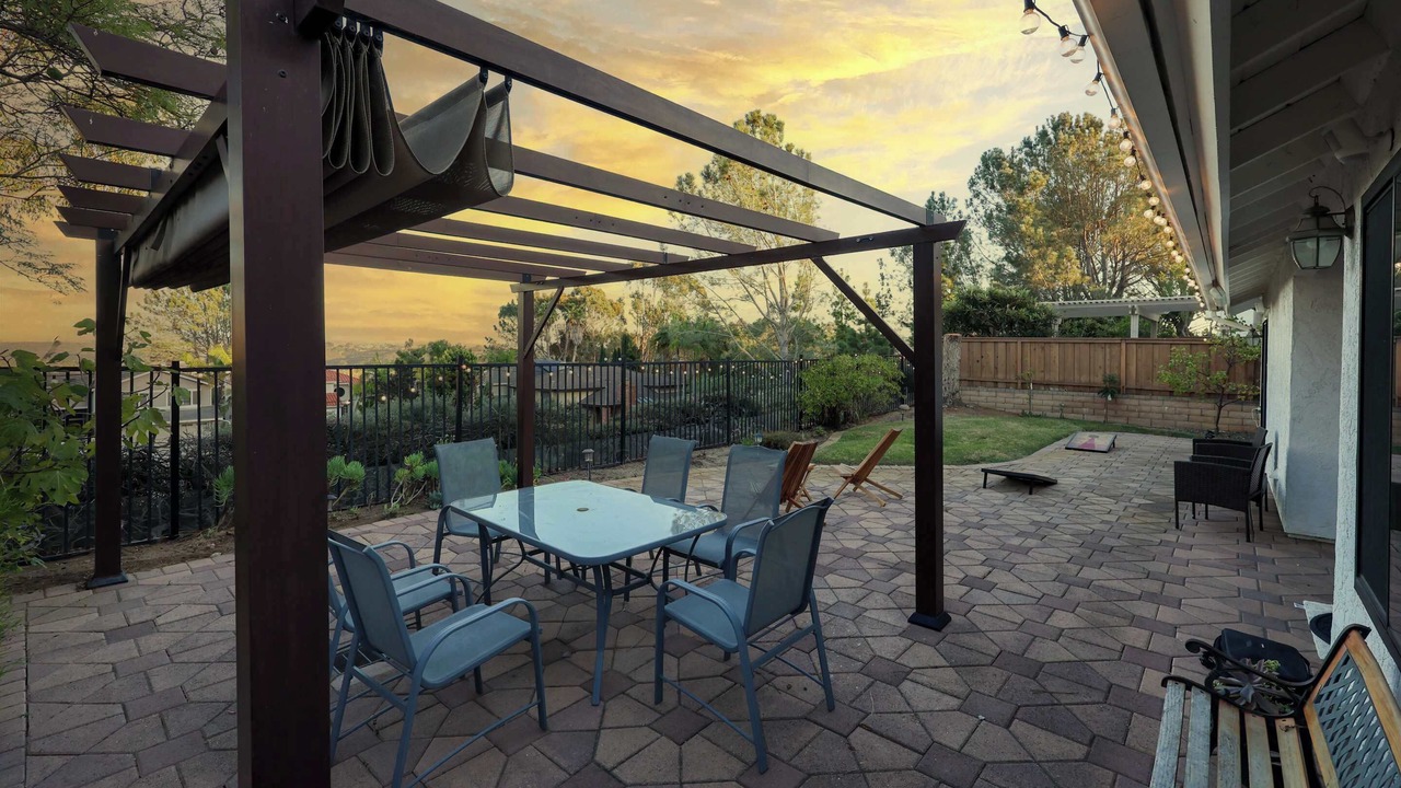 Photo of Outdoor in Carmel Valley
