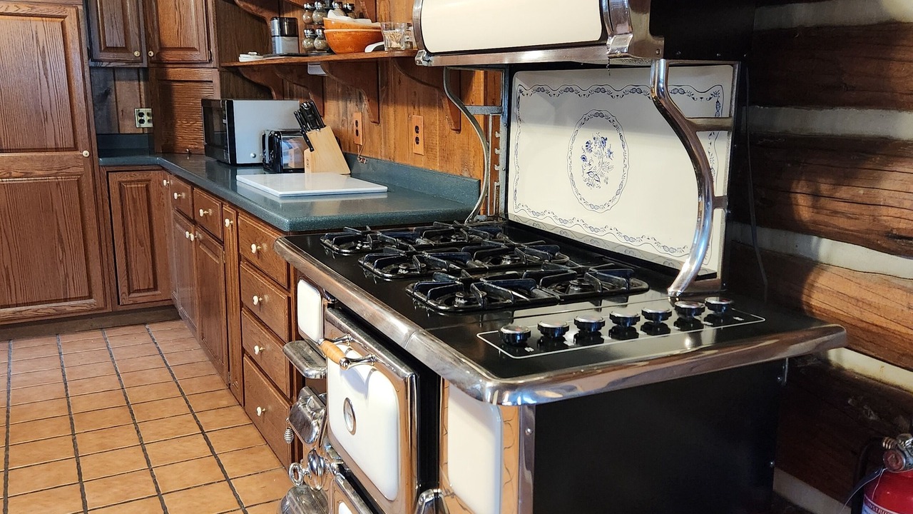 Photo of Kitchen in Harrison