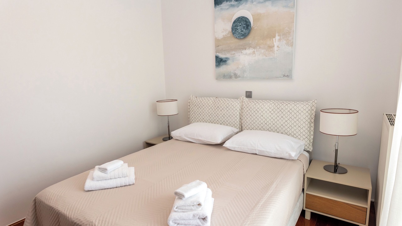 Photo of Bedroom in Kropia