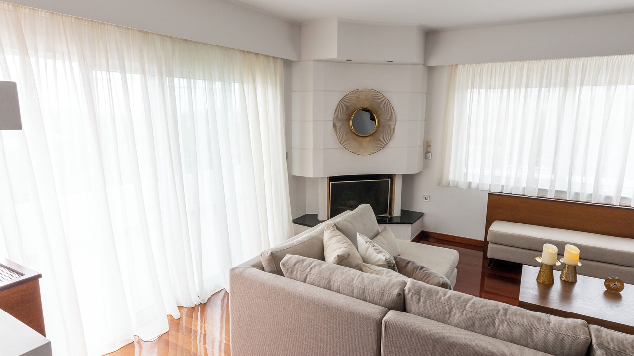 Photo of Livingroom in Kropia