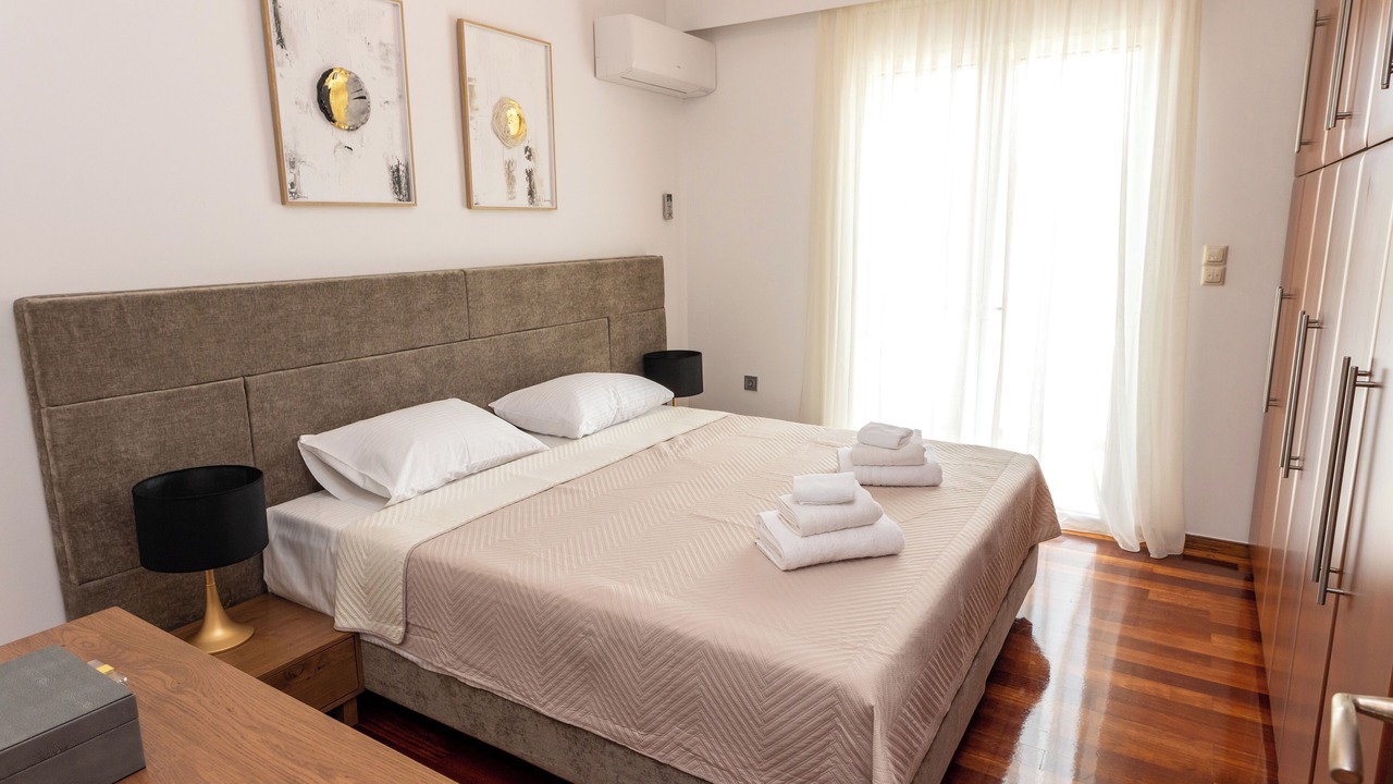 Photo of Bedroom in Kropia