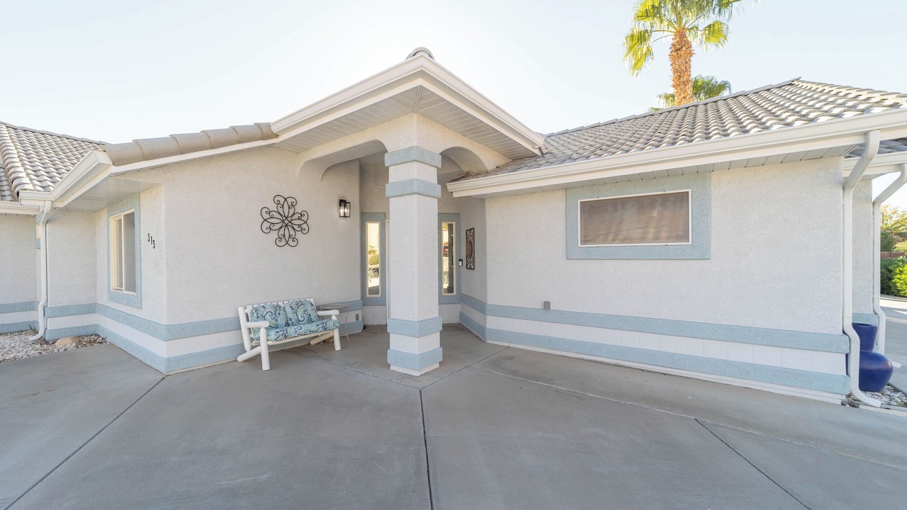 Photo of Outdoor in Mesquite