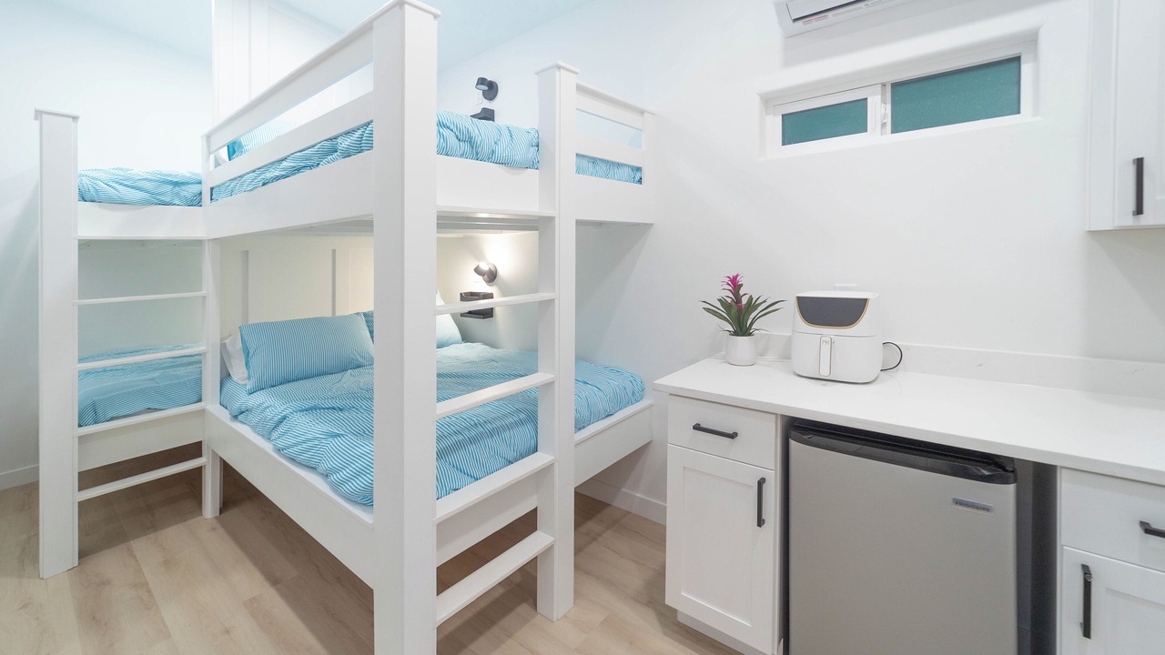 Photo of Bedroom in Mesquite