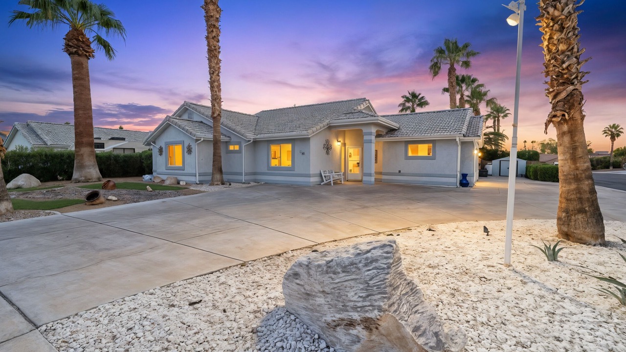 Photo of Outdoor in Mesquite