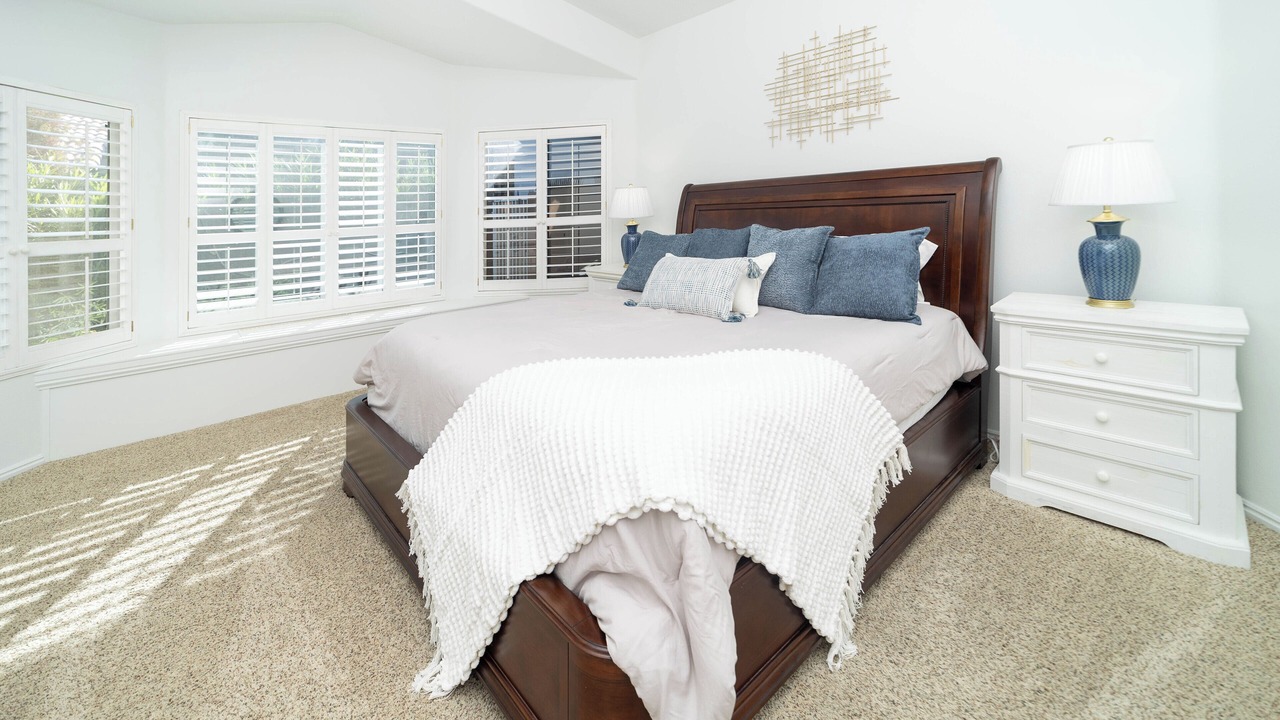 Photo of Bedroom in Mesquite