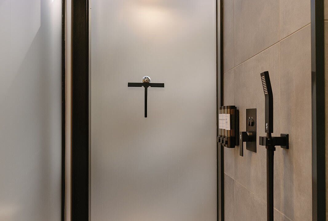 Photo of Bathroom in Campton