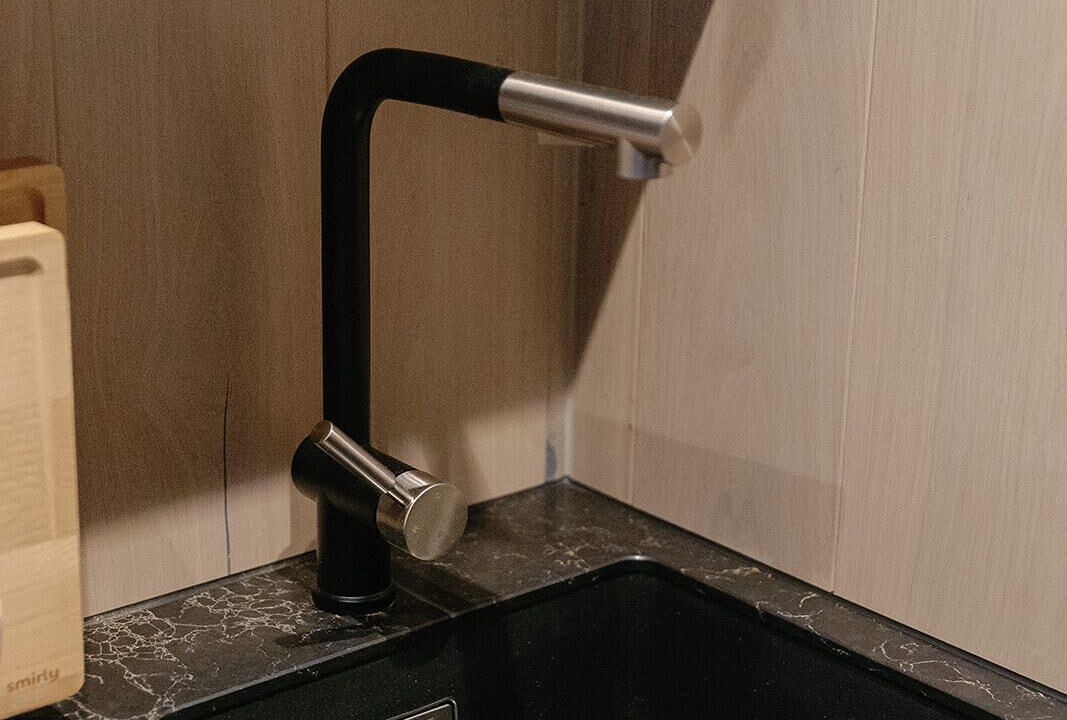 Photo of Bathroom in Campton