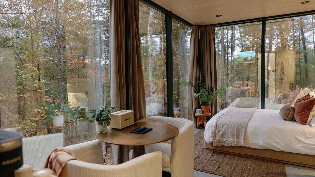 Photo of Bedroom in Campton