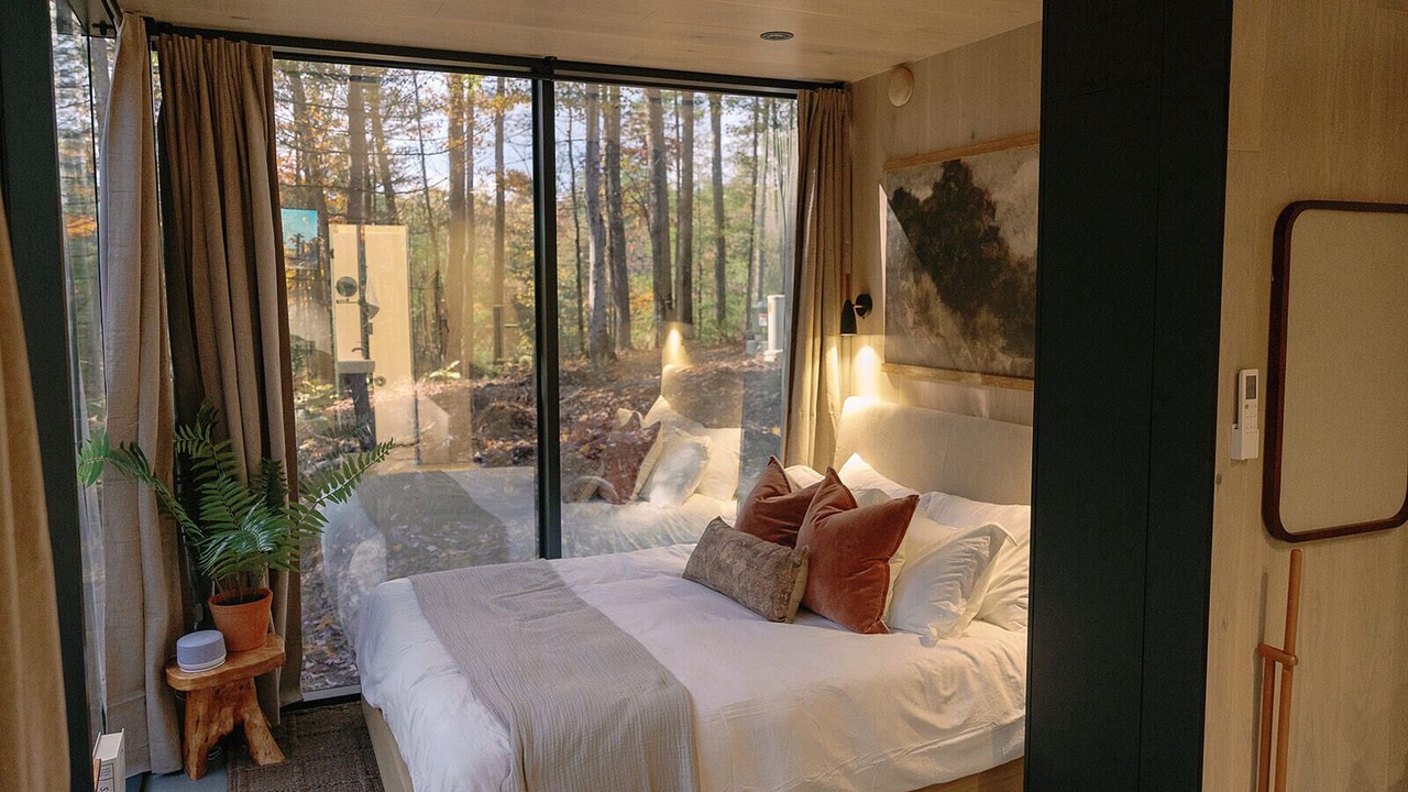 Photo of Bedroom in Campton