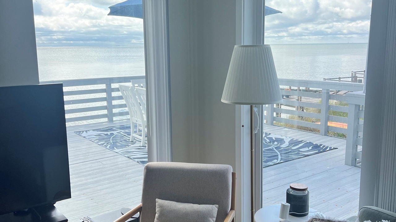 Photo of Livingroom in New Point