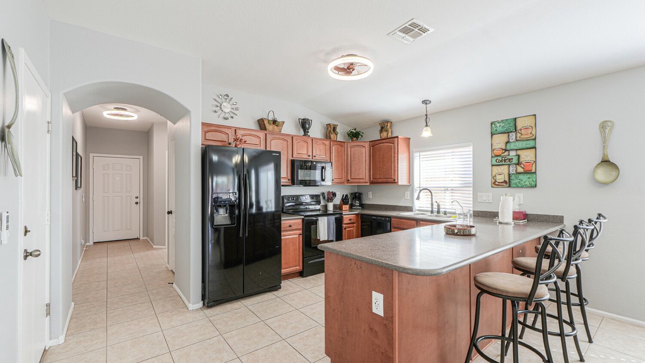 Photo of Kitchen in Maricopa