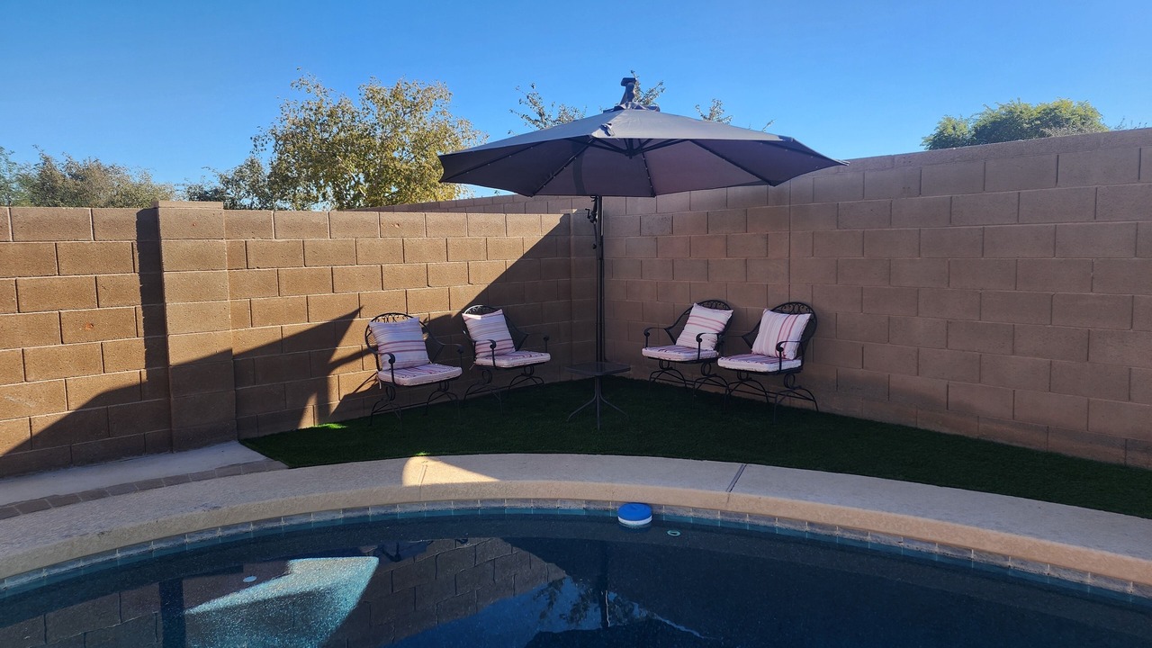 Photo of Outdoor in Maricopa