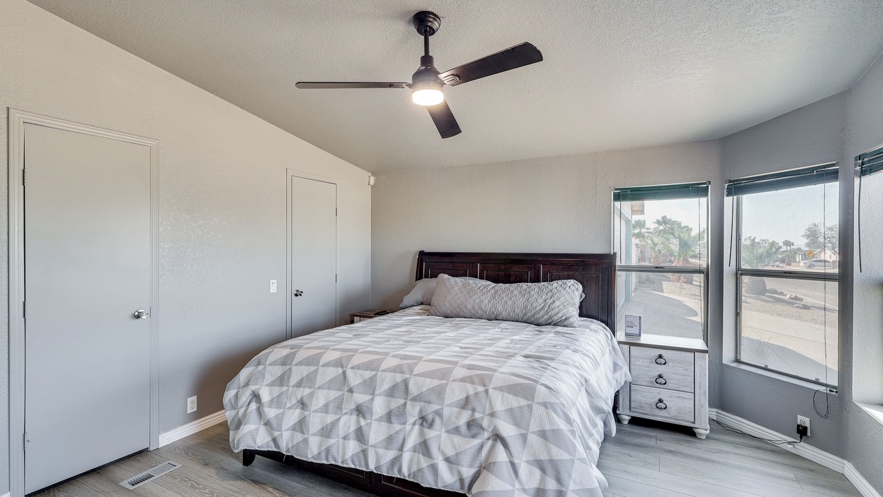 Photo of Bedroom in Fort Mohave