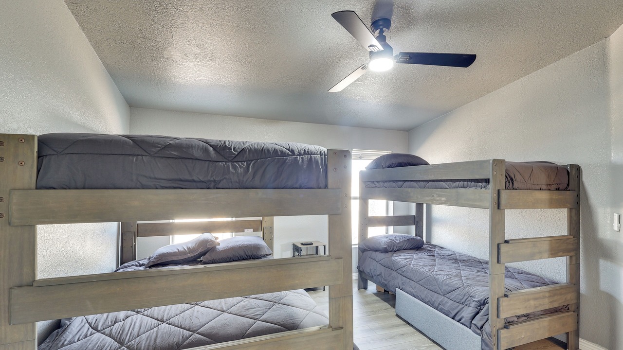Photo of Bedroom in Fort Mohave