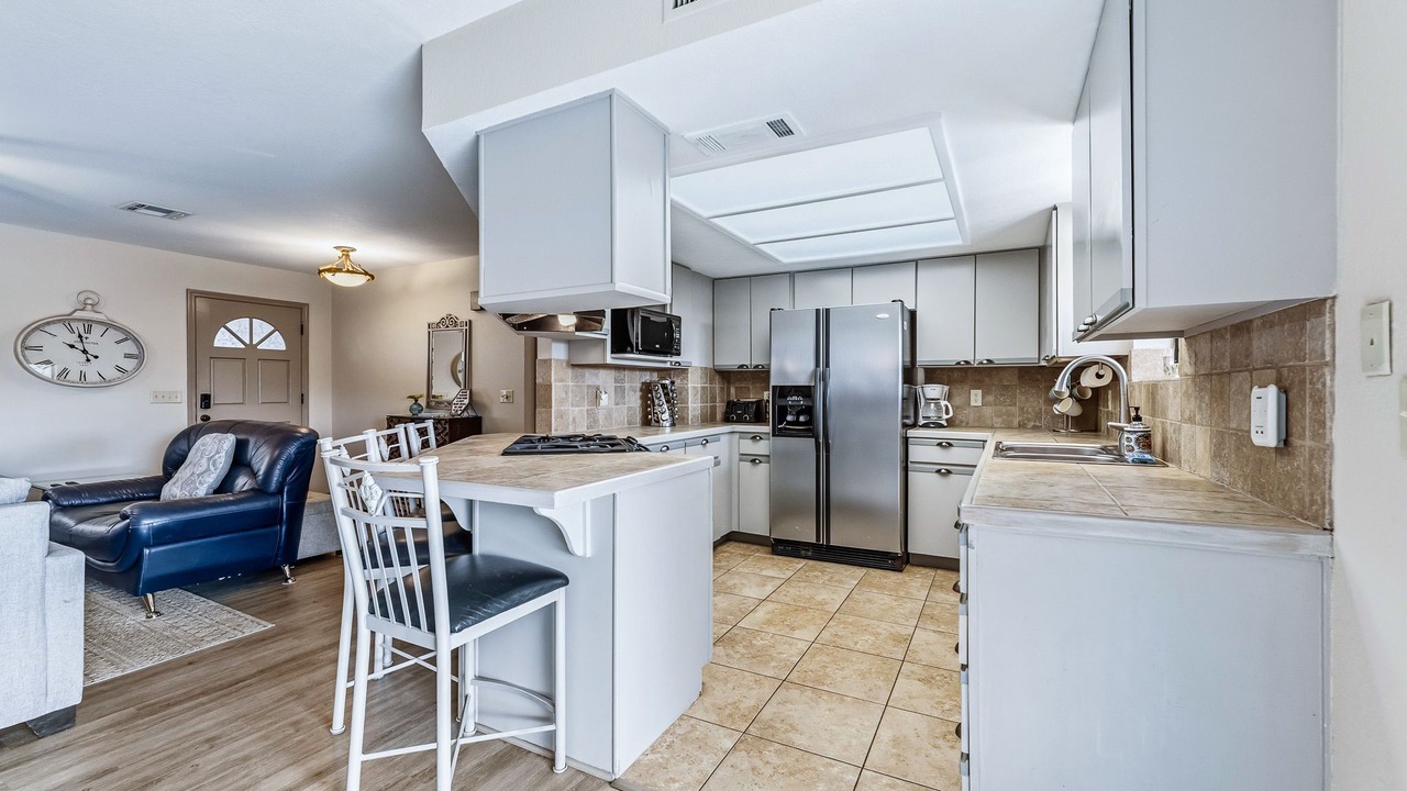 Photo of Kitchen in Lake Havasu City