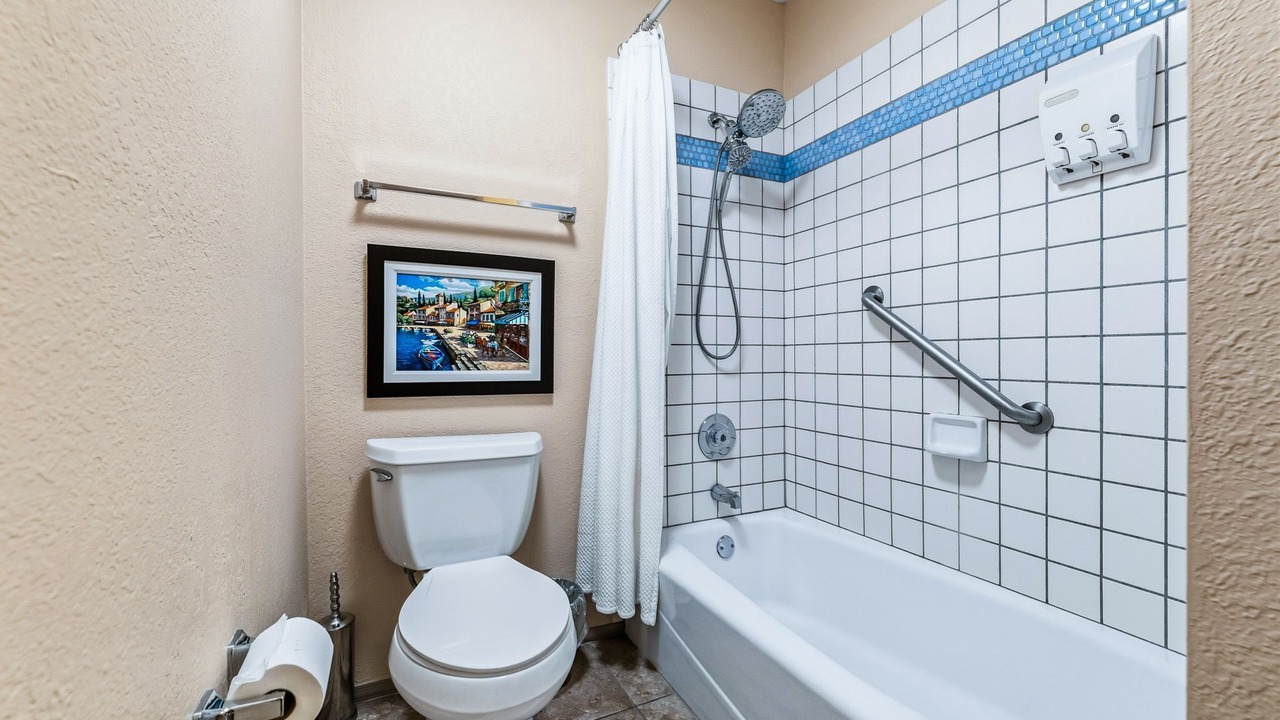 Photo of Bathroom in Lake Havasu City